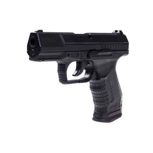 Walther P99 DAO GBB CO2 ASG pistol