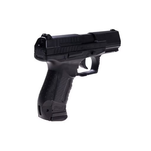 Walther P99 DAO GBB CO2 ASG pistol