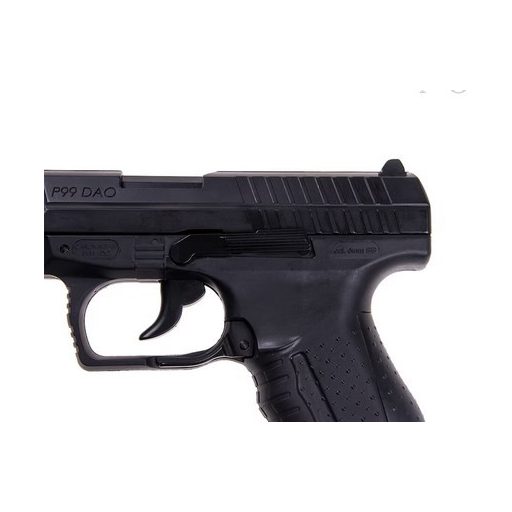 Walther P99 DAO GBB CO2 ASG pistol