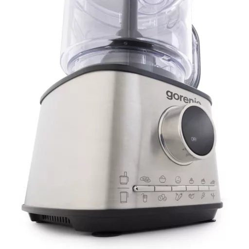 Gorenje SBR1500E darálógép 1500 W 2 L Rozsdamentes acél
