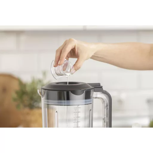 Gorenje SBR1500E darálógép 1500 W 2 L Rozsdamentes acél