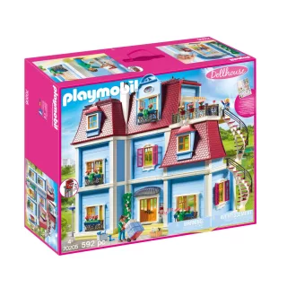 Playmobil Dollhouse 70205 babaház