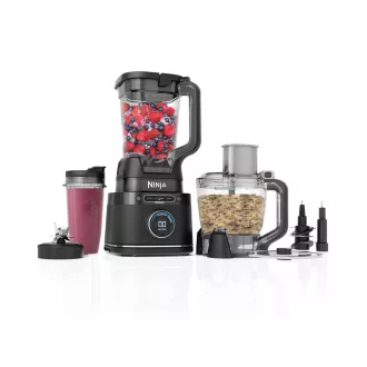   Ninja Detect Power Mixer & Processor Pro 2,1 L Asztali mixer 1200 W Fekete