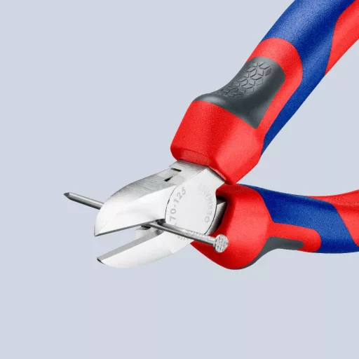 Knipex 70 05 125 fogó Csípőfogó