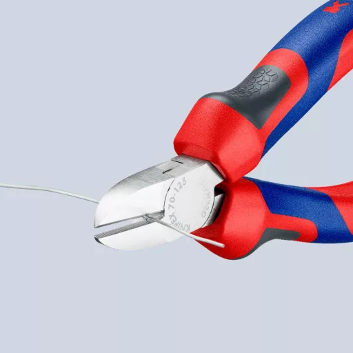 Knipex 70 05 125 fogó Csípőfogó