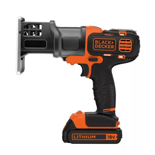 Black & Decker MTJS1-XJ fúró adapter tartozék