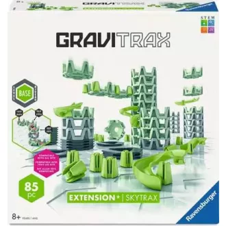   Ravensburger 27483 foglalkoztató/ügyességi játék és játékszer Üveggolyó pálya