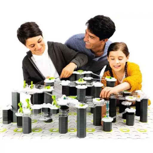 Ravensburger 27483 foglalkoztató/ügyességi játék és játékszer Üveggolyó pálya