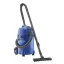Nilfisk Buddy II 18T Fekete, Kék 18 L 1200 W