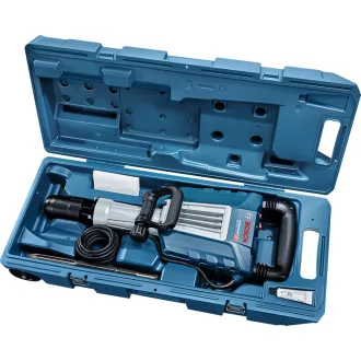 Bosch GSH 14 C Professional 1950 RPM 14,6 kg Fekete, Kék