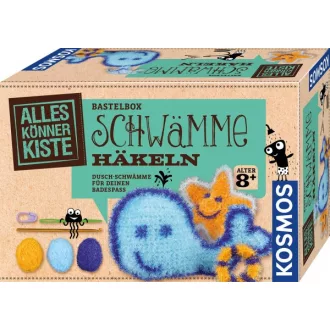 Kosmos 604622 kézműves játék