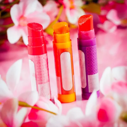Scientific laboratory Im a Genius - Manufacture of lipstick