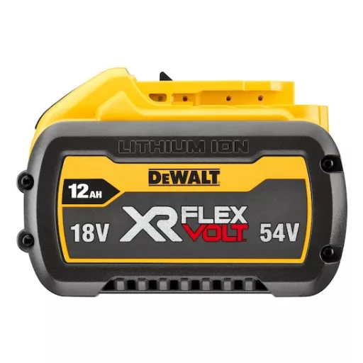 DeWALT DCB548-XJ akkumulátor és töltő szerszámgéphez