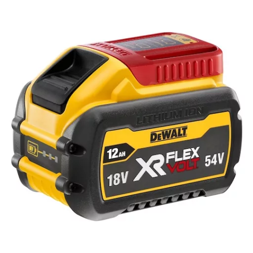 DeWALT DCB548-XJ akkumulátor és töltő szerszámgéphez