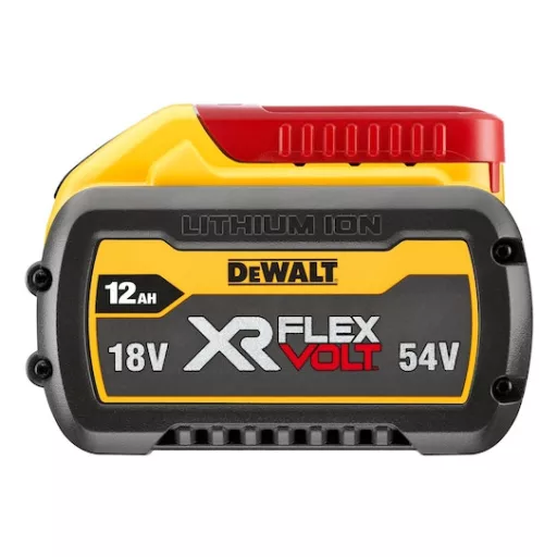 DeWALT DCB548-XJ akkumulátor és töltő szerszámgéphez