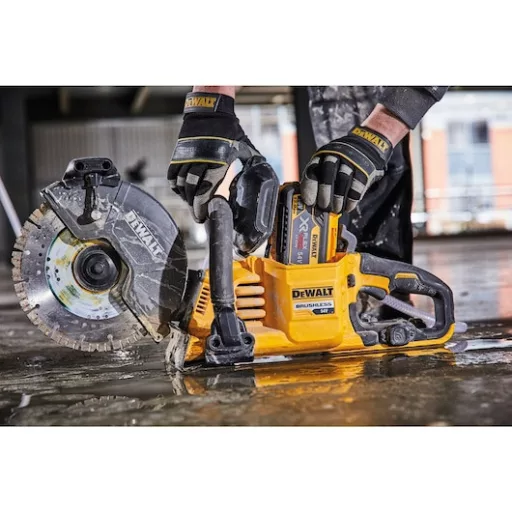 DeWALT DCB548-XJ akkumulátor és töltő szerszámgéphez