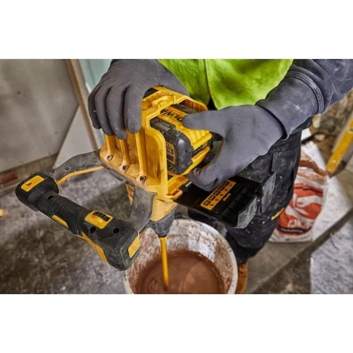 DeWALT DCB548-XJ akkumulátor és töltő szerszámgéphez