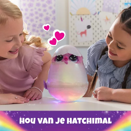 6069132 interaktív játék