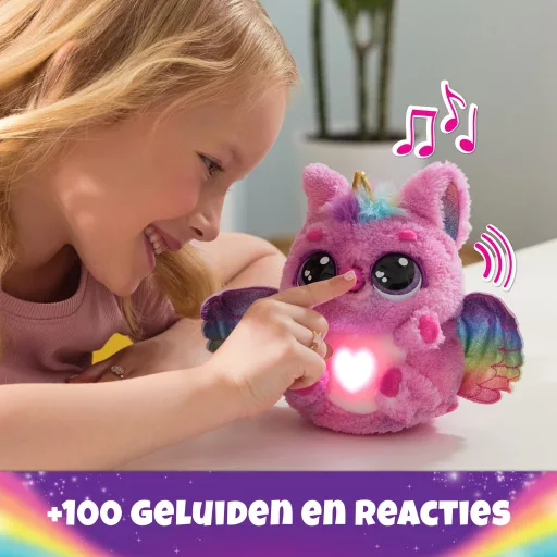 6069132 interaktív játék