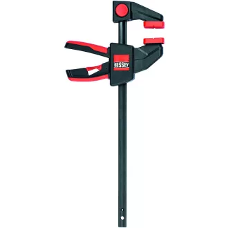   BESSEY EZL30-8 asztalos szorító Végszorító 30 cm Fekete, Narancssárga