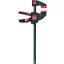 BESSEY EZL30-8 asztalos szorító Végszorító 30 cm Fekete, Narancssárga
