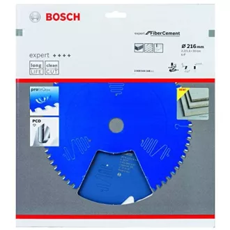 Bosch ‎2608644346 körfűrészlap 21,6 cm 1 db