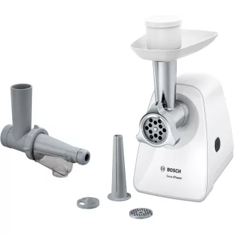 Bosch MFW2515W húsdaráló 350 W Fehér