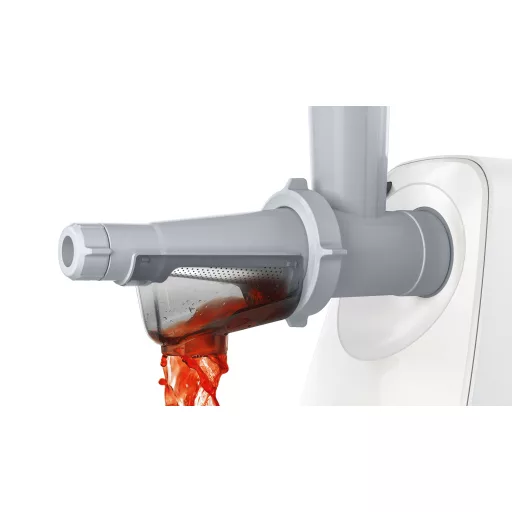 Bosch MFW2515W húsdaráló 350 W Fehér