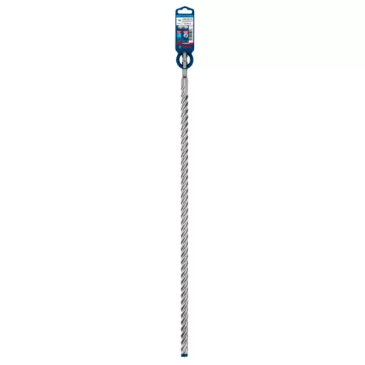 Bosch Expert SDS plus-7X Hammer drill bit 1 db