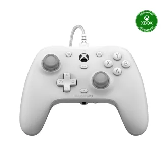   GameSir G7 HE Fehér USB Gamepad Xbox One S, Xbox One X, Xbox Series S, Xbox Series X