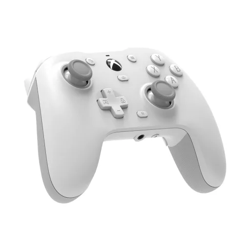 GameSir G7 HE Fehér USB Gamepad Xbox One S, Xbox One X, Xbox Series S, Xbox Series X