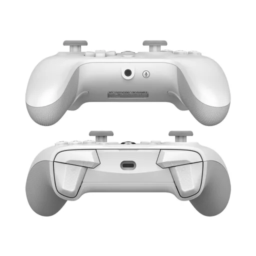 GameSir G7 HE Fehér USB Gamepad Xbox One S, Xbox One X, Xbox Series S, Xbox Series X