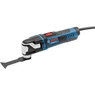 Bosch GOP 55-36 Fekete, Kék 550 W 20000 OPM