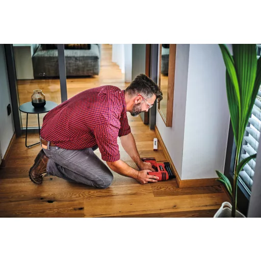 Einhell TE-CN 18 Li - Solo Szögbelövő/tűzőgép Akkumulátor