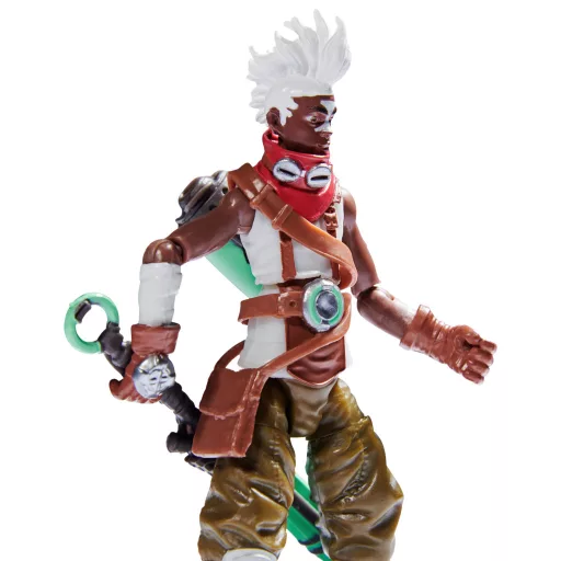League of Legends LGE FGR 4inch 5Pack Set GML