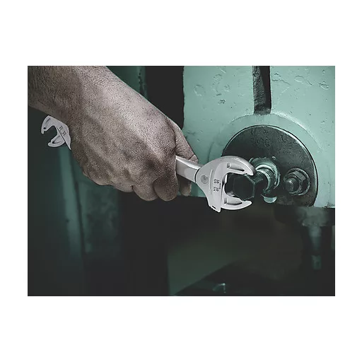 Wera 6006 Joker M/L Horog csavarkulcs