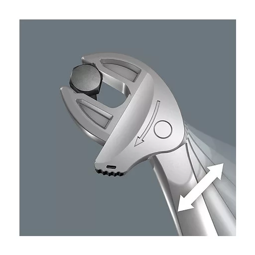 Wera 6006 Joker M/L Horog csavarkulcs