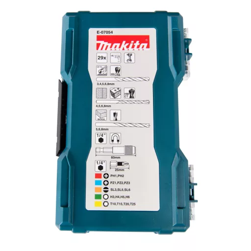 Makita E-07054 csavarhúzó bit