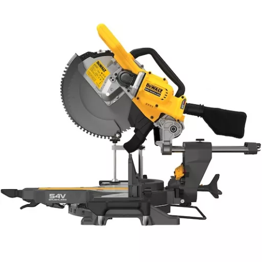 DeWALT DCS781N-XJ gérvágó fűrész