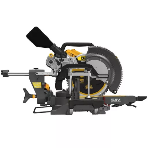 DeWALT DCS781N-XJ gérvágó fűrész