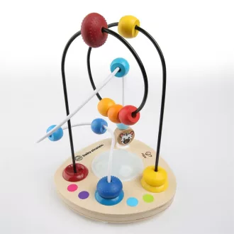 Hape E11648H48 motorikus képességet fejlesztő játék