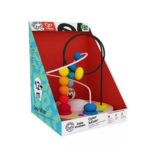 Hape E11648H48 motorikus képességet fejlesztő játék