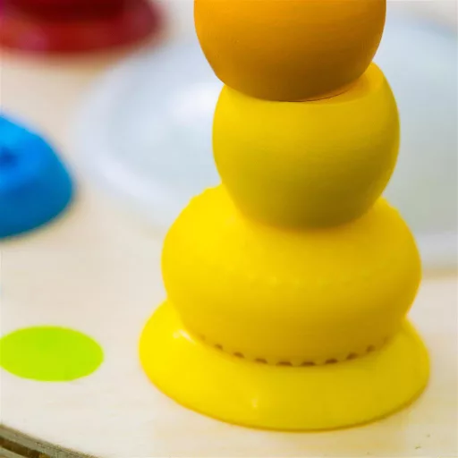 Hape E11648H48 motorikus képességet fejlesztő játék