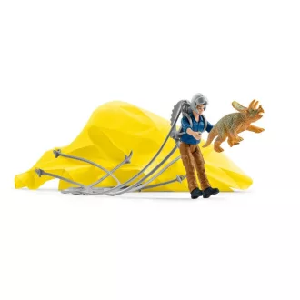 schleich Parachute Rescue