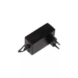   Mikrotik MT48-480095-11DG áramátalakító és inverter Beltéri 45,6 W Fekete