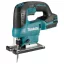 Makita DJV184Z elektromos szúrófűrész 3000 spm 2,4 kg