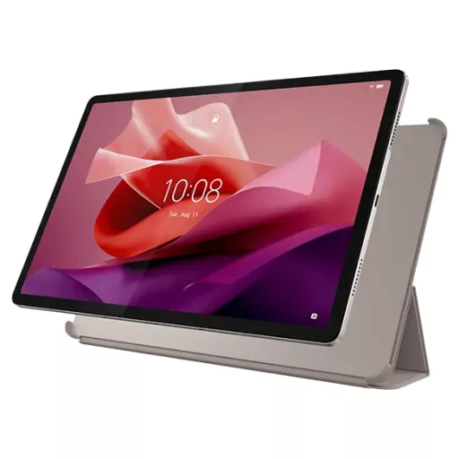 Lenovo ZG38C05242 táblagép tok 32,3 cm (12.7") Oldalra nyíló Zab