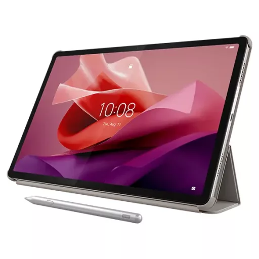 Lenovo ZG38C05242 táblagép tok 32,3 cm (12.7") Oldalra nyíló Zab