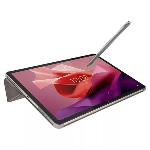 Lenovo ZG38C05242 táblagép tok 32,3 cm (12.7") Oldalra nyíló Zab