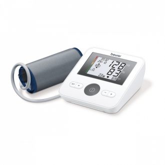 Upper arm blood pressure monitor BM27+